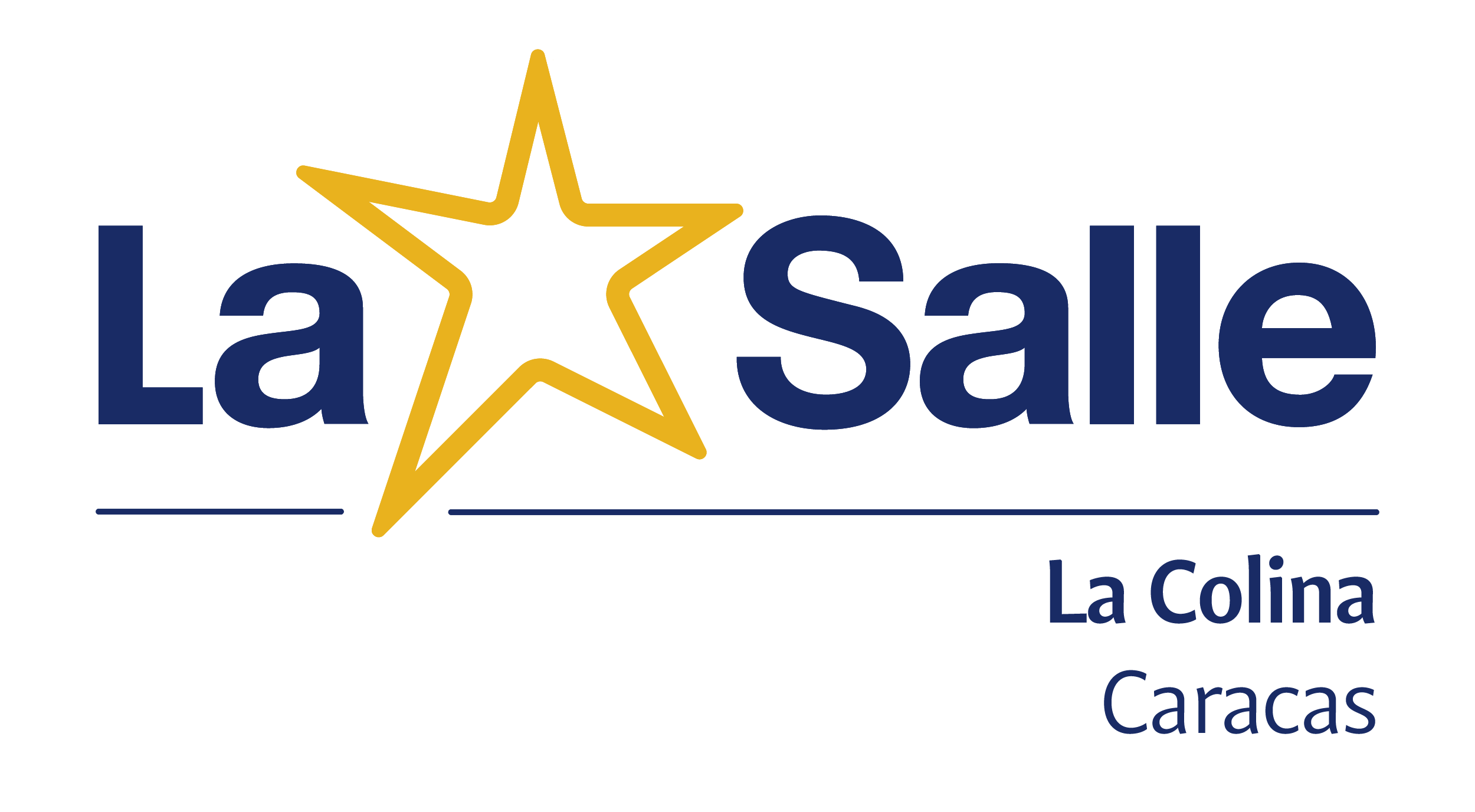 U.E. COLEGIO LA SALLE LA COLINA
